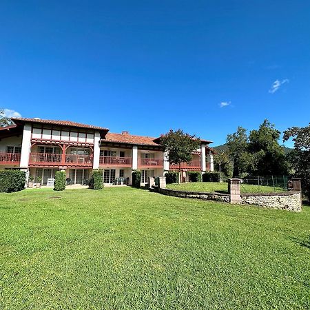 Parc Arradoy D Daire Uhart-Cize Dış mekan fotoğraf